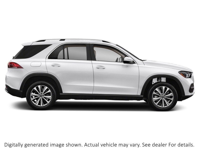 2022 Mercedes-Benz Gle 350 Gle 350 4Matic Suv Exterior Shot 10
