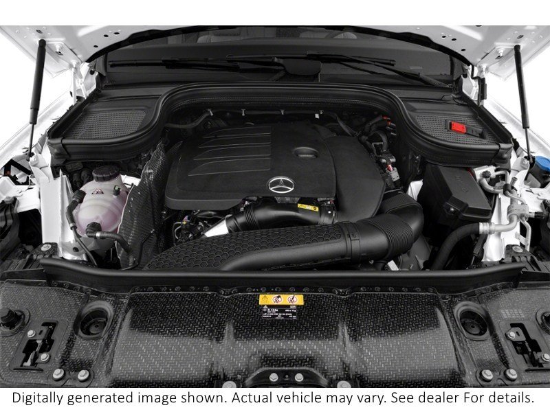 2022 Mercedes-Benz Gle 350 Gle 350 4Matic Suv Exterior Shot 3