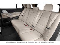 2022 Mercedes-Benz Gle 350 Gle 350 4Matic Suv Interior Shot 5