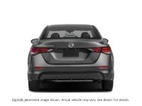 2022 Nissan Sentra SV CVT Exterior Shot 7