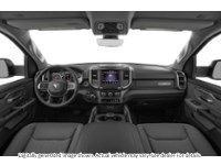 2020 Ram 1500 Big Horn 4X4 Crew Cab 5'7