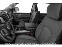 2020 Ram 1500 Big Horn 4X4 Crew Cab 5'7