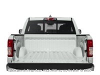 2020 Ram 1500 Big Horn 4X4 Crew Cab 5'7