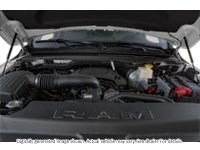 2020 Ram 1500 Big Horn 4X4 Crew Cab 5'7