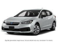 2020 Subaru Impreza Touring 5-Door Auto Exterior Shot 1