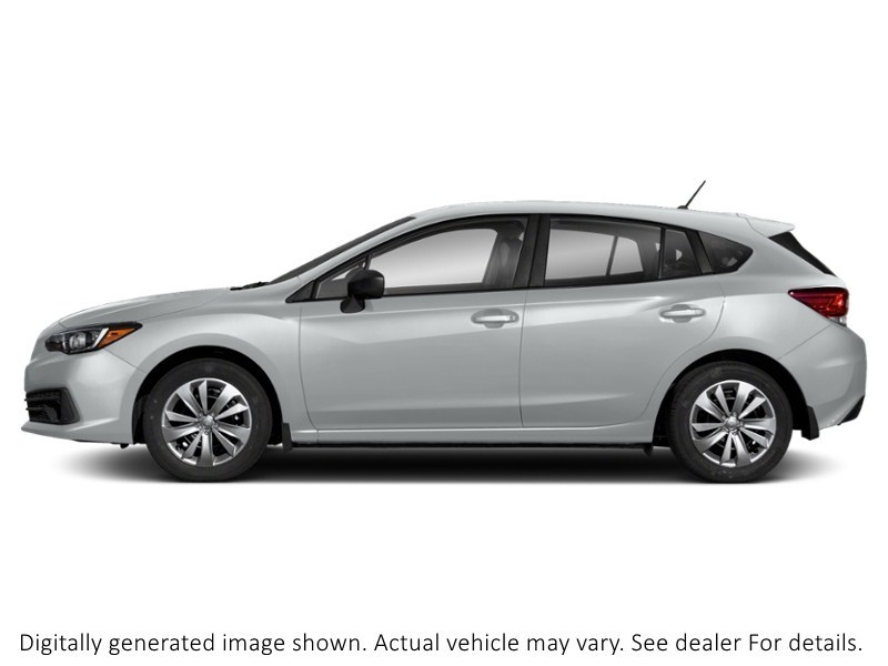 2020 Subaru Impreza Touring 5-Door Auto Exterior Shot 6