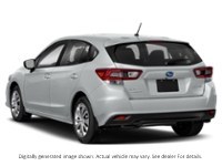 2020 Subaru Impreza Touring 5-Door Auto Exterior Shot 9