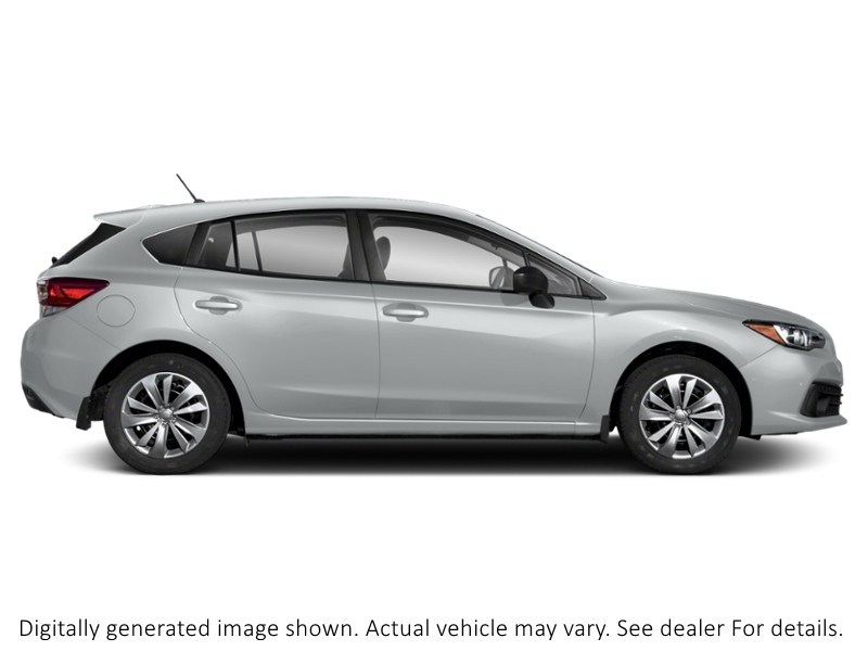 2020 Subaru Impreza Touring 5-Door Auto Exterior Shot 10