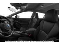 2020 Subaru Impreza Touring 5-Door Auto Interior Shot 4