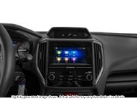 2020 Subaru Impreza Touring 5-Door Auto Interior Shot 2
