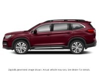 2019 Subaru Ascent Limited 7-Passenger Exterior Shot 6
