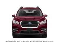 2019 Subaru Ascent Limited 7-Passenger Exterior Shot 5