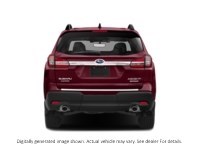 2019 Subaru Ascent Limited 7-Passenger Exterior Shot 7