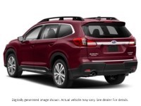 2019 Subaru Ascent Limited 7-Passenger Exterior Shot 9