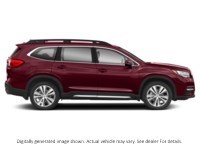 2019 Subaru Ascent Limited 7-Passenger Exterior Shot 10