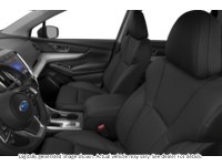2019 Subaru Ascent Limited 7-Passenger Interior Shot 4
