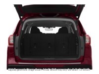 2019 Subaru Ascent Limited 7-Passenger Exterior Shot 4