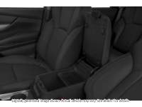 2019 Subaru Ascent Limited 7-Passenger Interior Shot 7