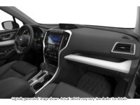2019 Subaru Ascent Limited 7-Passenger Interior Shot 1