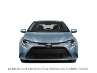 2022 Toyota Corolla LE CVT Exterior Shot 5