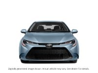 2020 Toyota Corolla LE CVT Exterior Shot 5