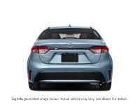 2020 Toyota Corolla LE CVT Exterior Shot 7