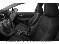 2022 Toyota Corolla LE CVT Interior Shot 4