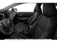 2020 Toyota Corolla LE CVT Interior Shot 4