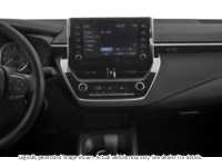 2022 Toyota Corolla LE CVT Interior Shot 2