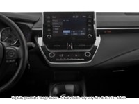2020 Toyota Corolla LE CVT Interior Shot 2