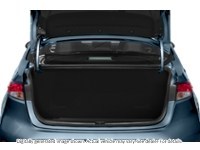 2020 Toyota Corolla LE CVT Exterior Shot 4
