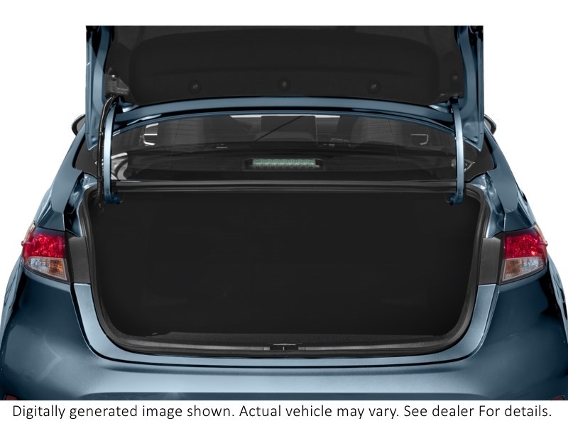 2022 Toyota Corolla LE CVT Exterior Shot 4