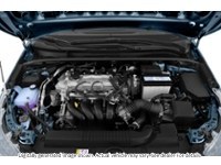 2020 Toyota Corolla LE CVT Exterior Shot 3