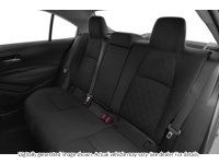 2022 Toyota Corolla LE CVT Interior Shot 5