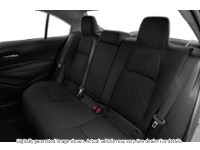 2022 Toyota Corolla LE CVT Interior Shot 5