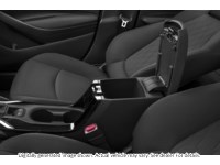 2022 Toyota Corolla LE CVT Interior Shot 7