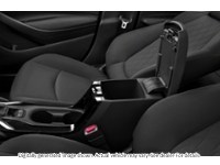 2022 Toyota Corolla LE CVT Interior Shot 7