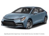 2021 Toyota Corolla SE | Toyota Saftey Sense | Heated Seats | Carplay Exterior Shot 1