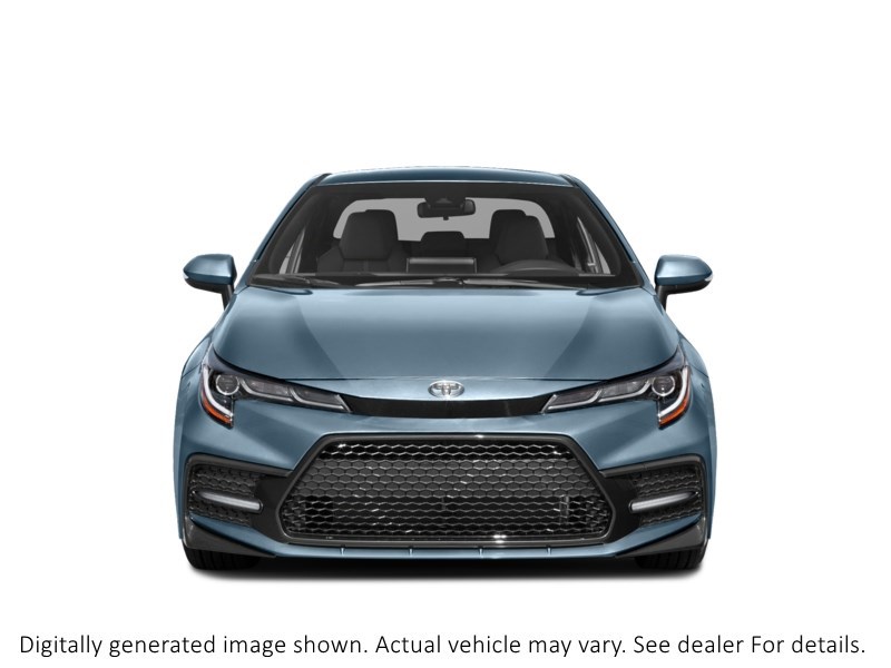 2021 Toyota Corolla SE | Toyota Saftey Sense | Heated Seats | Carplay Exterior Shot 5