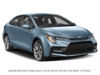 2021 Toyota Corolla SE | Toyota Saftey Sense | Heated Seats | Carplay Exterior Shot 8