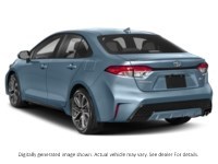 2021 Toyota Corolla SE | Toyota Saftey Sense | Heated Seats | Carplay Exterior Shot 9