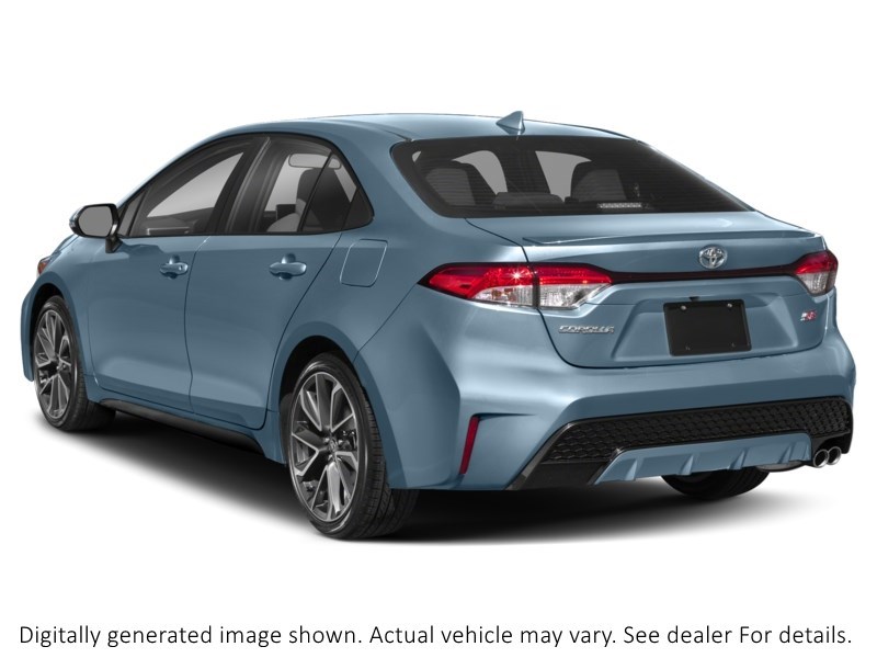 2021 Toyota Corolla SE | Toyota Saftey Sense | Heated Seats | Carplay Exterior Shot 9