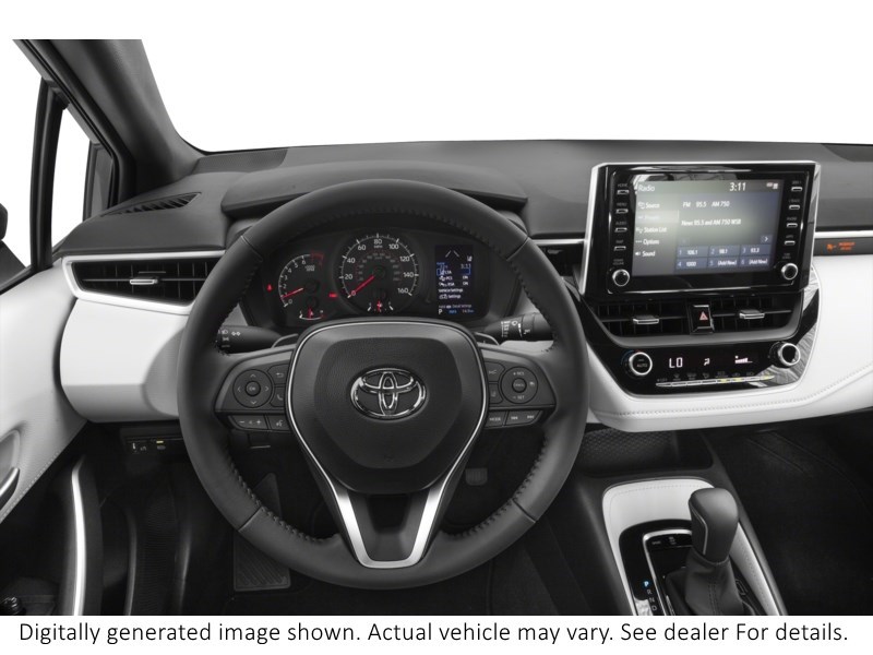 2021 Toyota Corolla SE | Toyota Saftey Sense | Heated Seats | Carplay Interior Shot 3