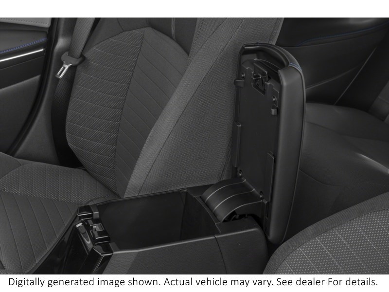 2021 Toyota Corolla SE | Toyota Saftey Sense | Heated Seats | Carplay Interior Shot 7