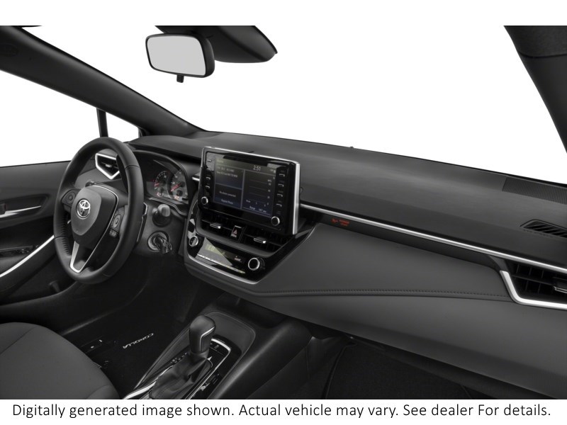 2021 Toyota Corolla SE | Toyota Saftey Sense | Heated Seats | Carplay Interior Shot 1