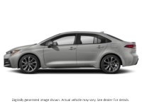 2022 Toyota Corolla XSE CVT Exterior Shot 6