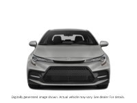 2022 Toyota Corolla XSE CVT Exterior Shot 5