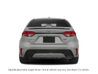 2022 Toyota Corolla XSE CVT Exterior Shot 7
