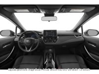 2022 Toyota Corolla XSE CVT Interior Shot 6