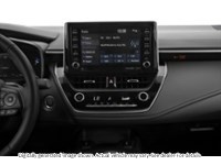 2020 Toyota Corolla XSE CVT Interior Shot 2